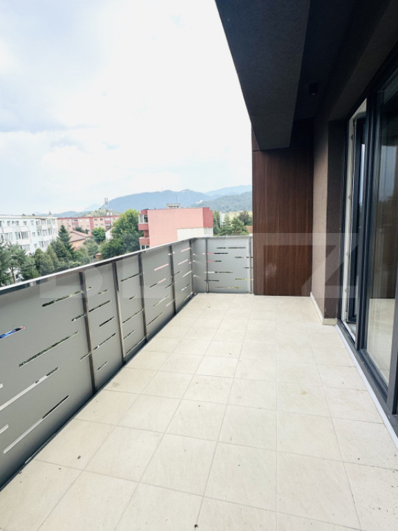 COMISION 0! Apartament cu 2 camere in Avantgarden 3