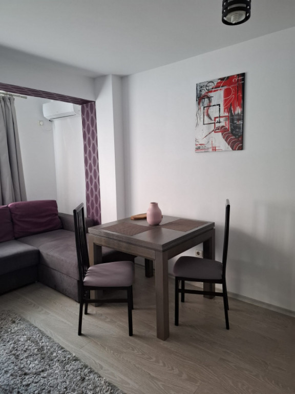 Apartament 2 camere de închiriat | Baba Novac | 50 mp | Eta