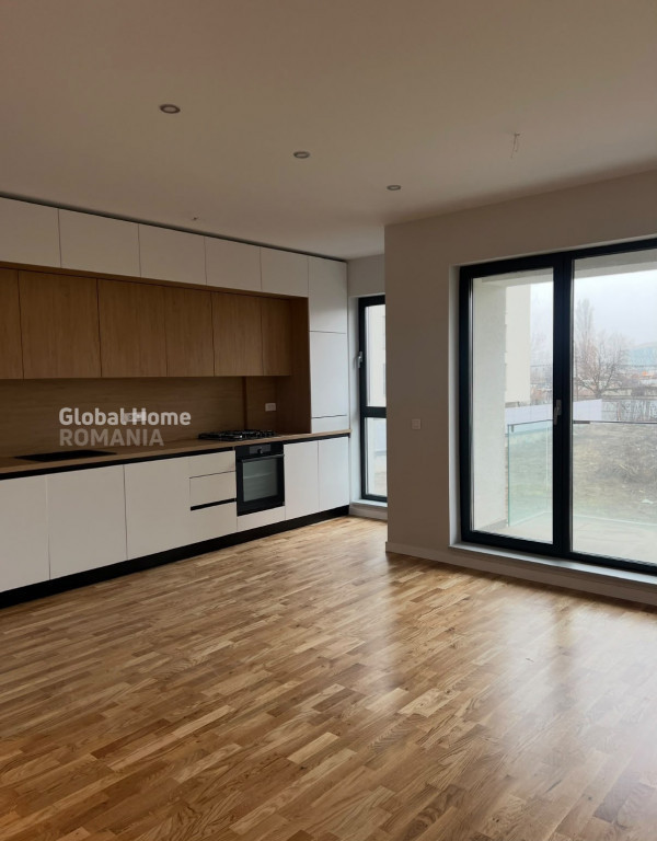 Apartament 3 camere | Straulesti | 2 locuri de parcare subte