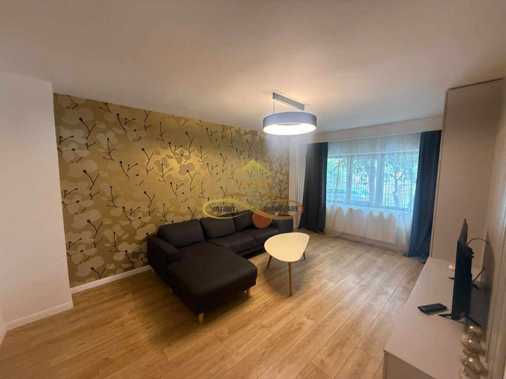 Apartament 2 camere de inchiriat Bacau modern