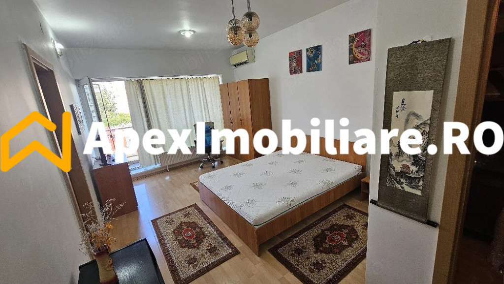 Garsoniera de inchiriat Titan București | ApexImobiliare.ro