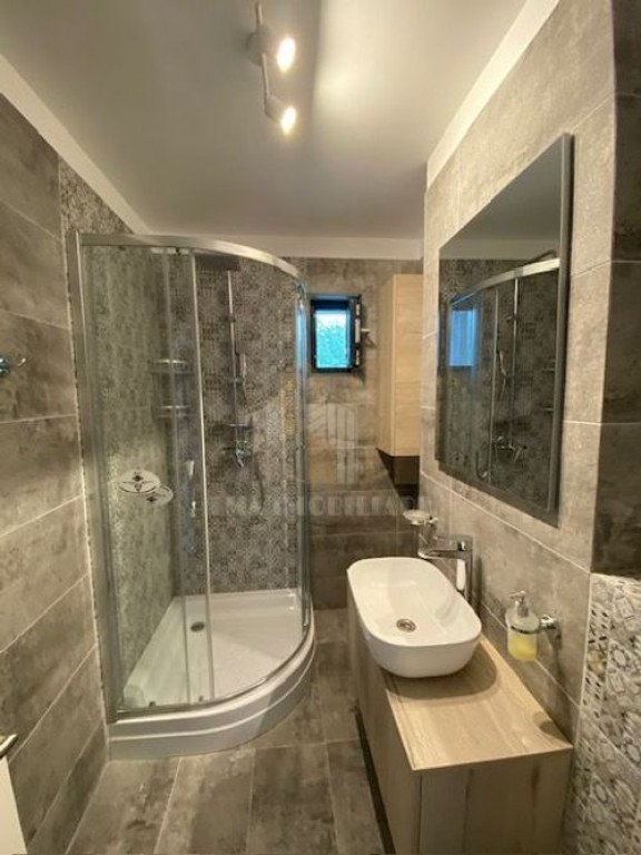 Apartament 2 camere renovat Astra Brasov