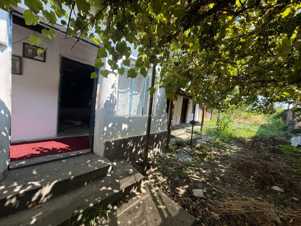 Teren intravilan, 1476 mp, zona Malu Mare