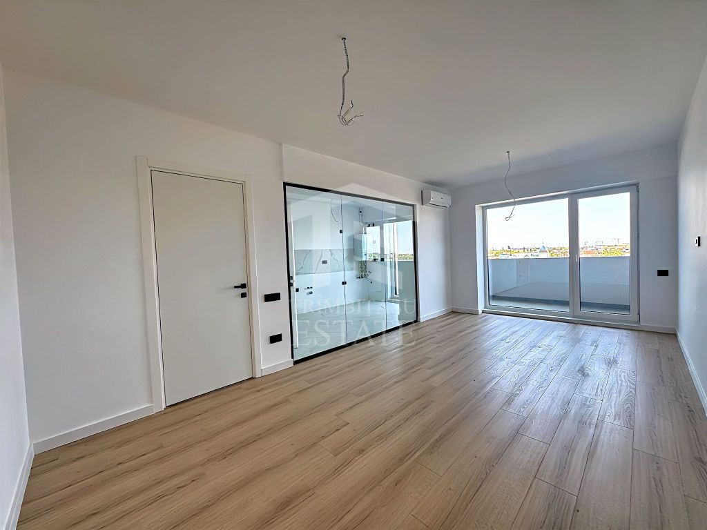2 Camere Pallady | FINALIZAT | Astorium Bloc A | Oferta l...