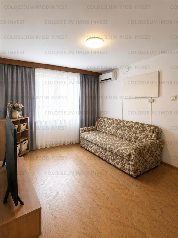 COMISION 0% Apartament 3 camere | etaj 3 | beci | Zona Branduselor ITC