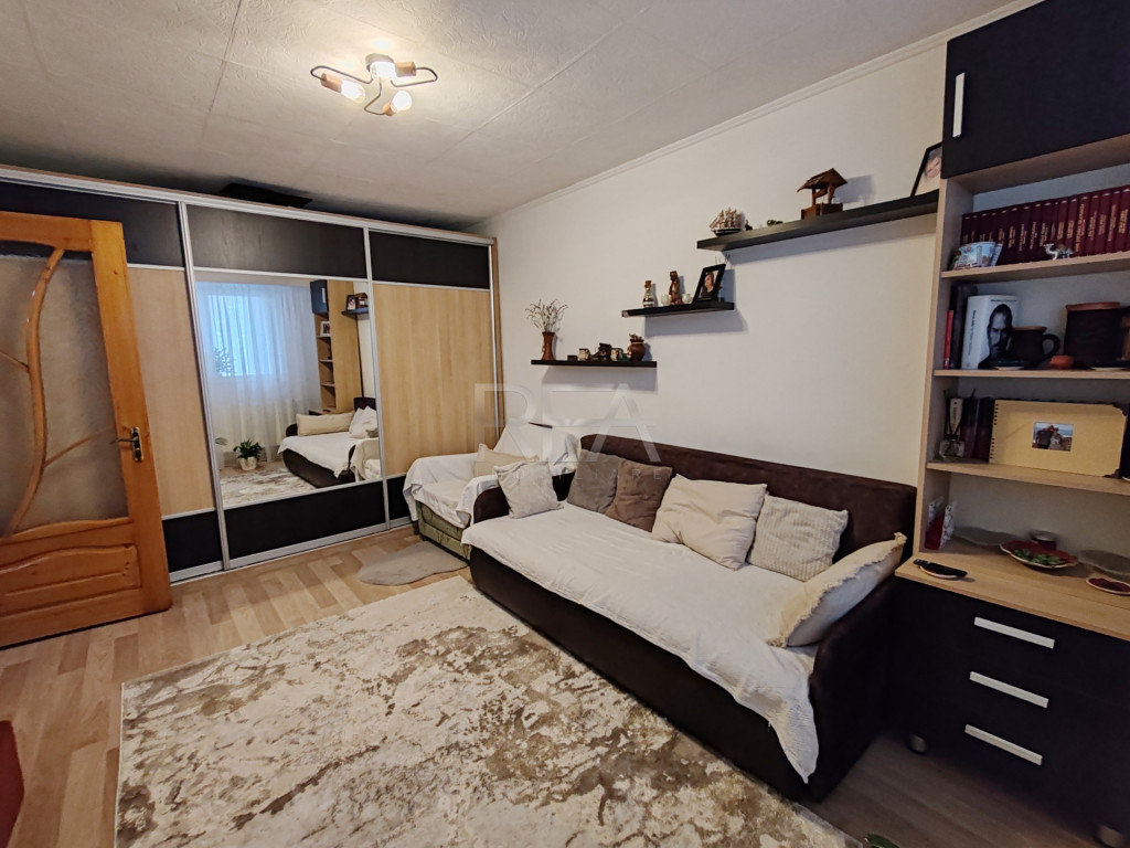 Apartament 2 camere Bulevard Iuliu Maniu/Metrou Lujerului