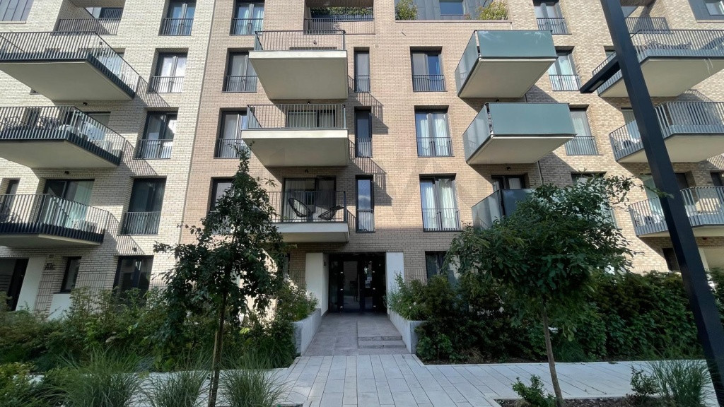 One Herastrau Plaza I 2 camere I de inchiriat