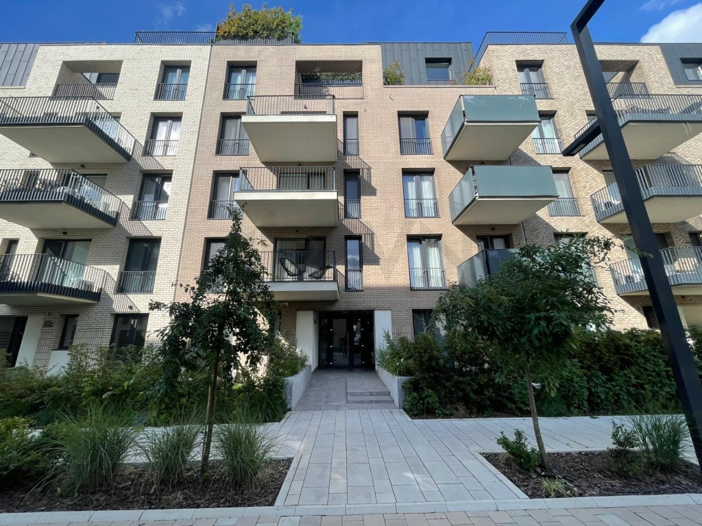 Apartament 2 Camere I Avalon Estate I Prima Inchiriere