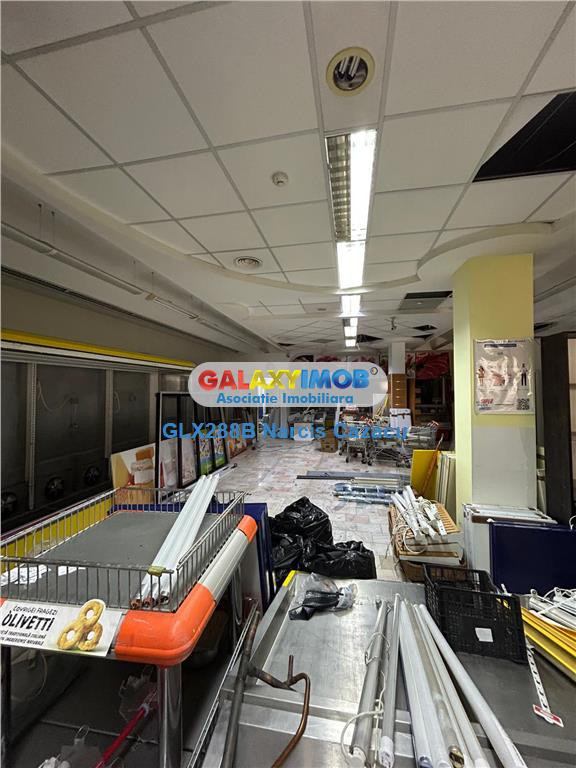 Spa#539;ii comerciale ultracentrale 313 mp #537;i 191 mp Pi