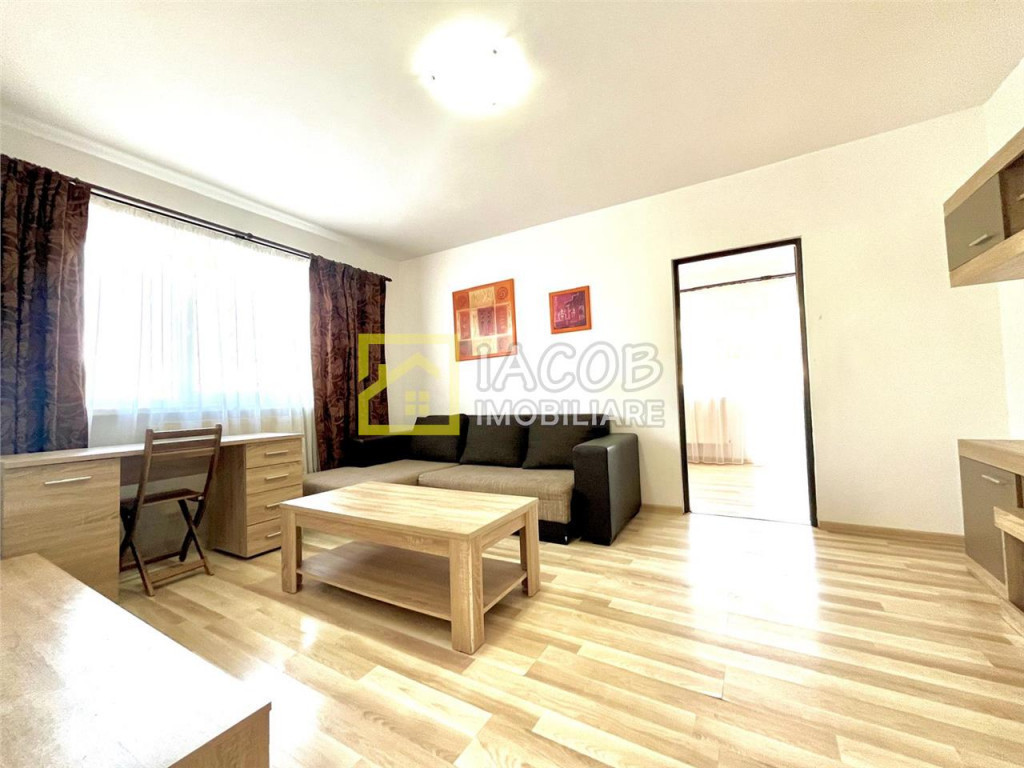 Apartament 2 camere, zona Vasile Alecsandri - Prefectura Bac