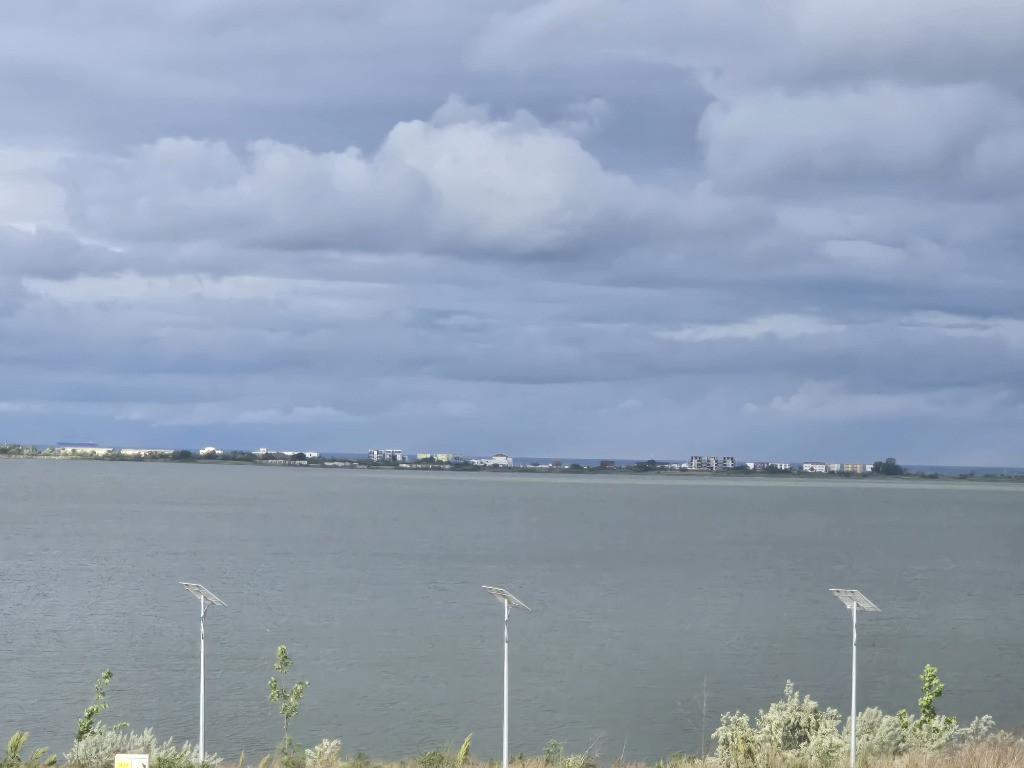 Vanzari terenuri in Techirghiol zona lac
