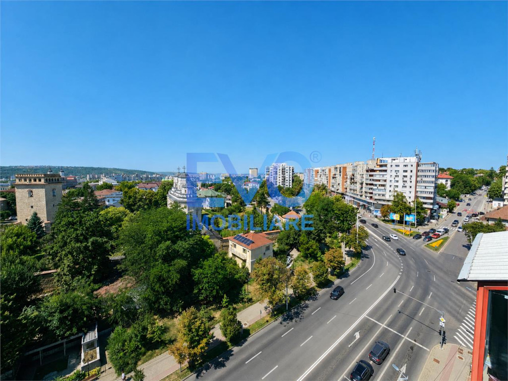 Loturi de teren de in Vorovesti, zona Proselnici