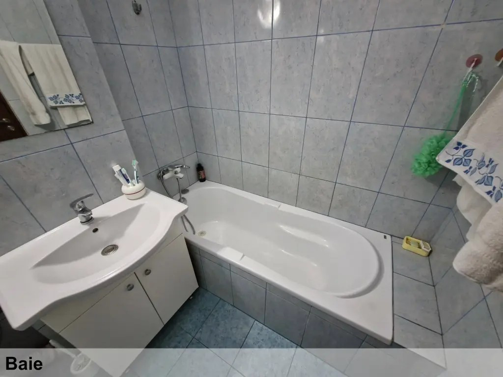 Apartament 2 camere, etaj 1/4 Orizont
