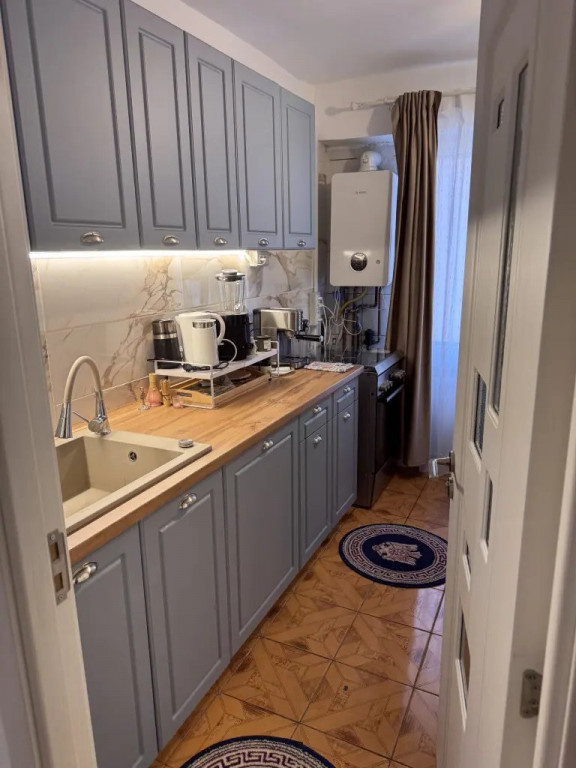 Apartament cu 4 camere confort I, cartier Tudor!