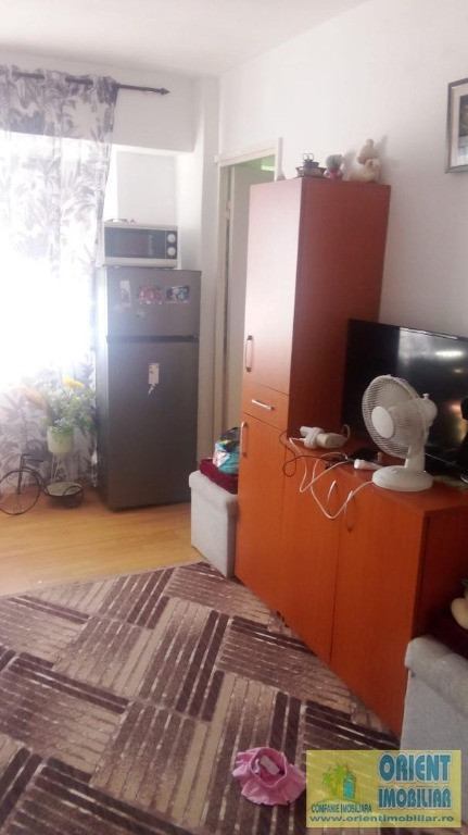 Cet, garsoniera de vanzare, mobilat, Constanta