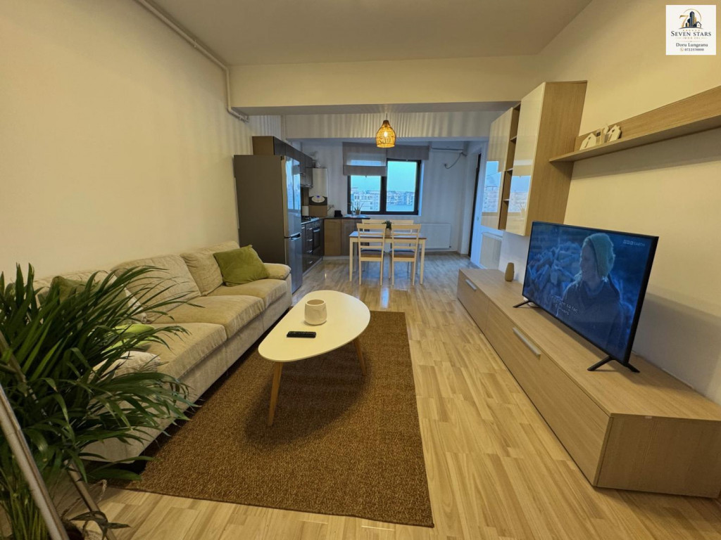 Apartamente 2 Camere Decebal, P-ta Muncii, Bl. 2016