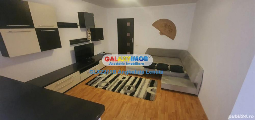 Drumul Taberei Romancierilor apartament 2 camere de inchiria