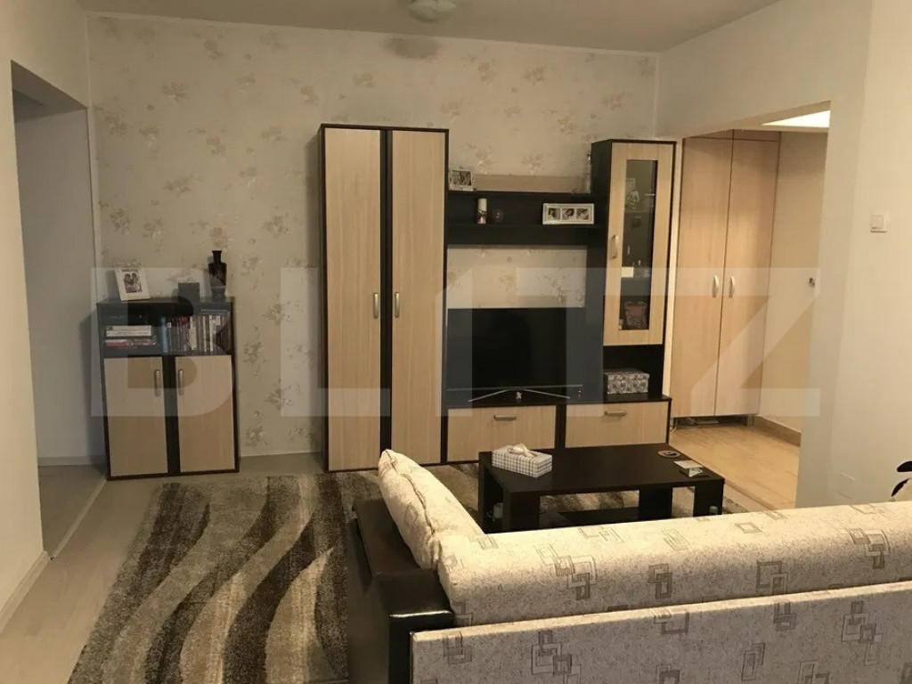 Apartament 2 camere, 45 mp, zona Gheorgheni