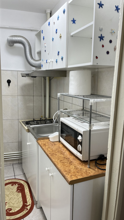 Apartament de vânzare