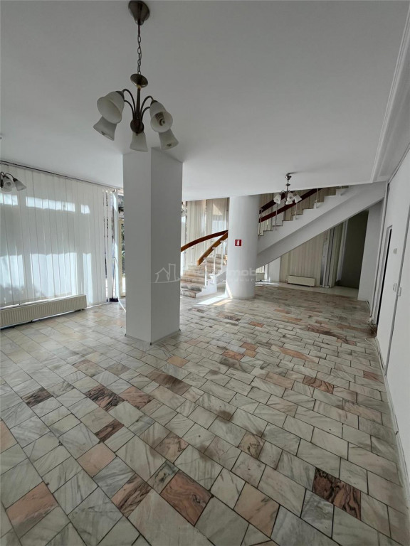 Spatiu comercial 260 mp Universitate Domneasca