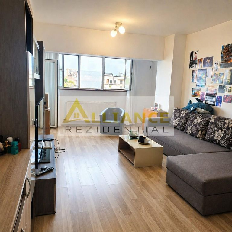 EXCLUSIVITATE | 2 camere spatios 74 mp | Ghencea | Piscin...