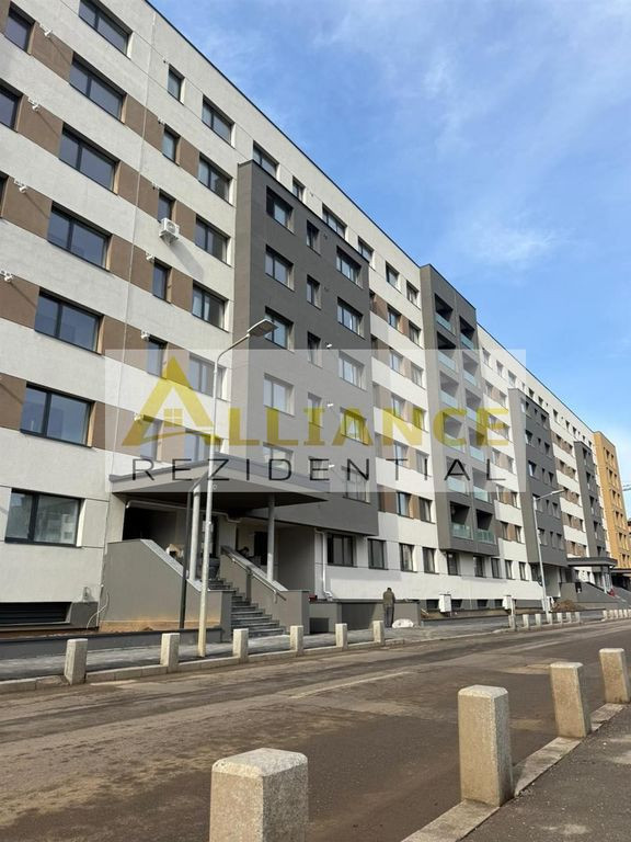 Berceni | 2 Camere Cf 1 Sporit | Bloc 1984 | Posibilitate...