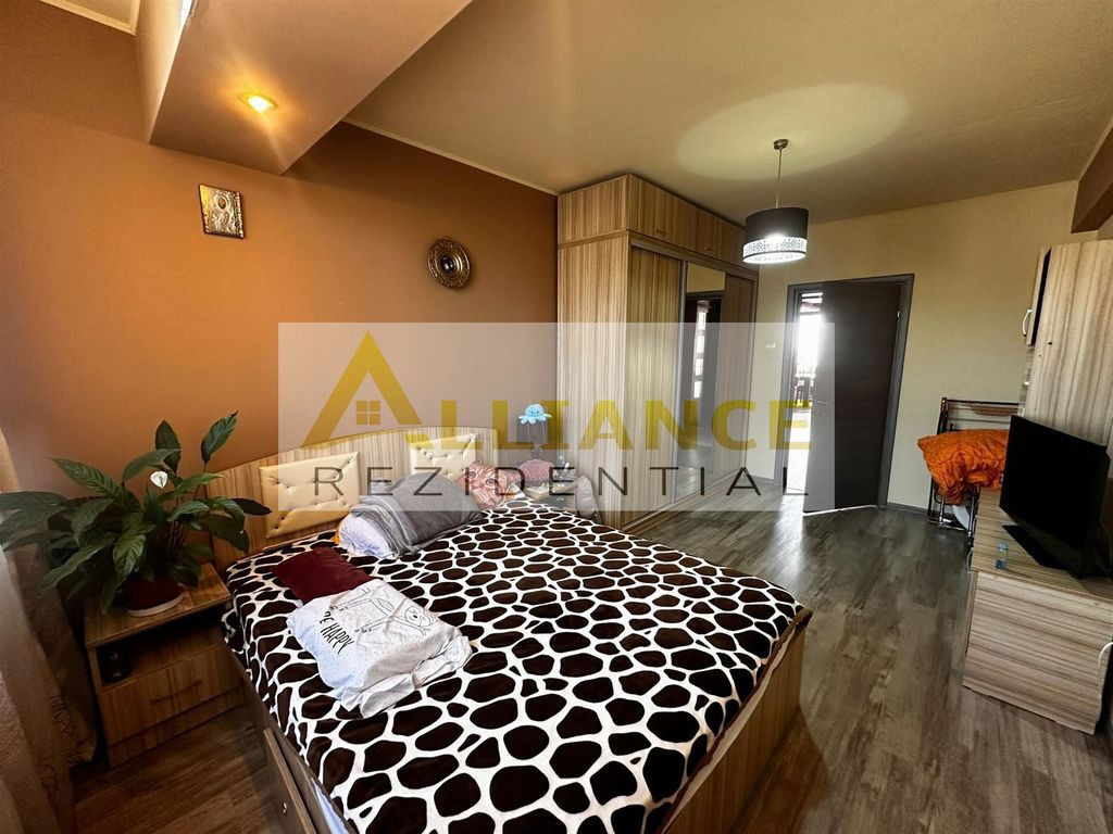 Apartament 3 camere 95 mp | Aurel Persu â Sector 4 |...