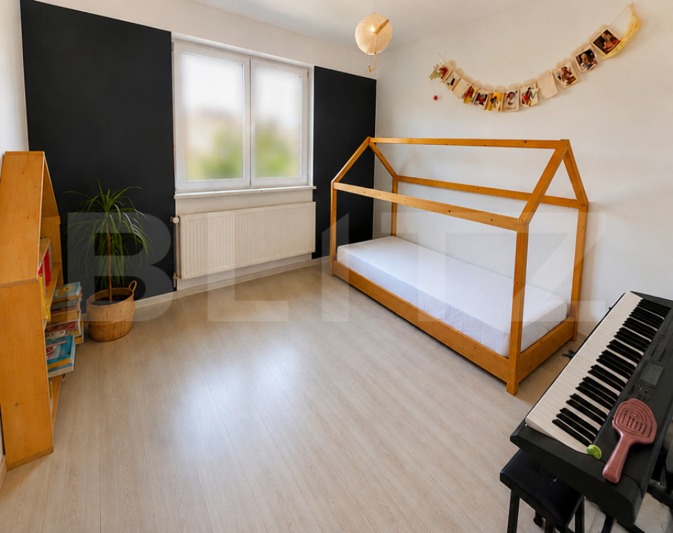 Apartament 2 camere, 51 mp, parcare, zona Tractorul