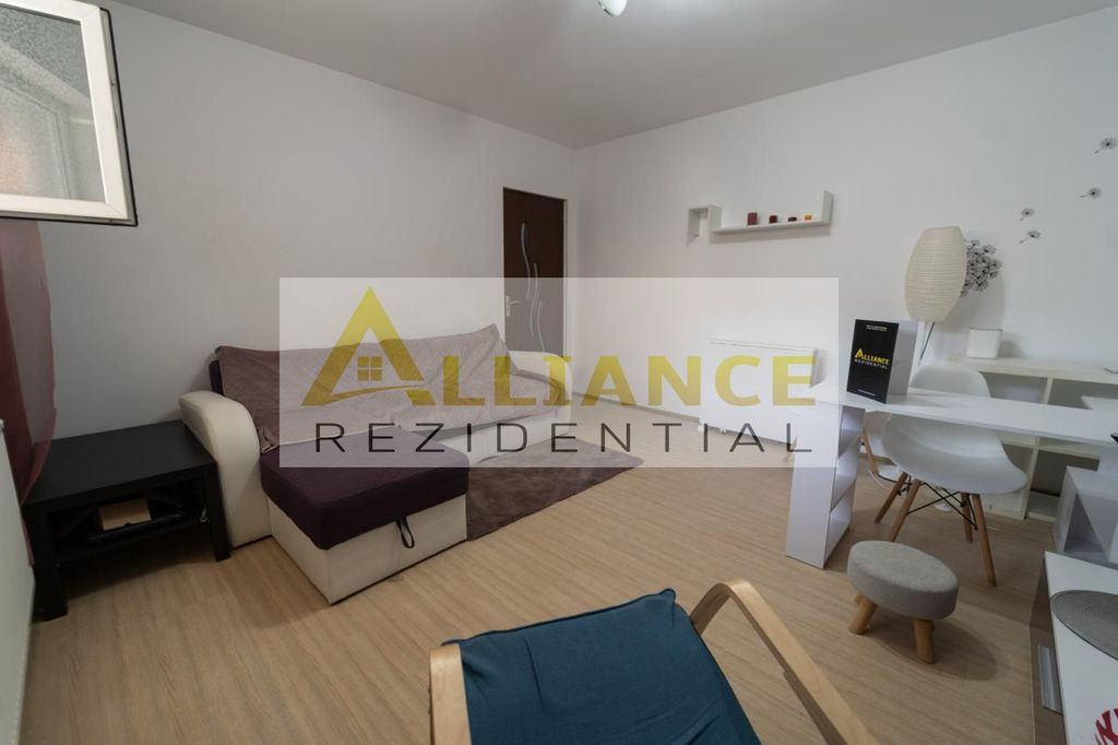 APARTAMENT 2 CAMERE CAMPUS SCOLAR IN APROPIERE METROU 16 MIN