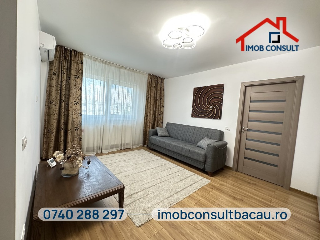 Apartament 2 camere de închiriat – Ultracentral | CE1745