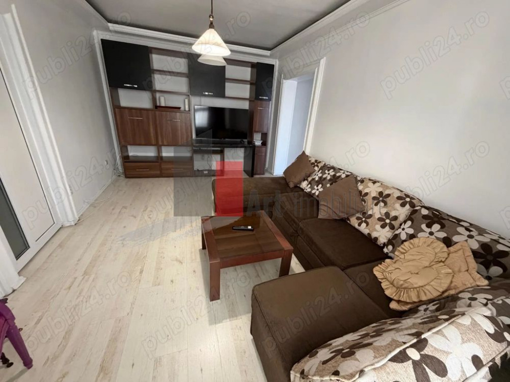 APARTAMENT 2 CAMERE - MOSILOR , ZECE MESE