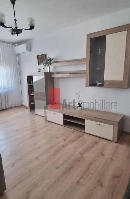 APARTAMENT 2 CAMERE PETRE ISPIRESCU / ENE MODORAN