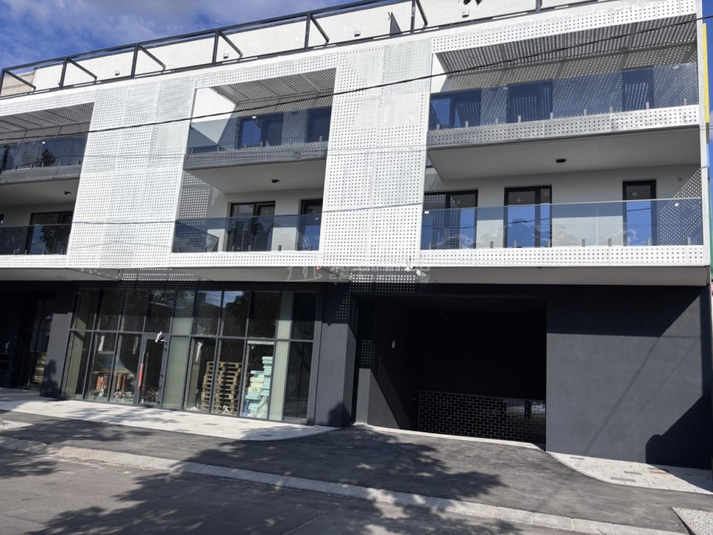 Proiect imobiliar Nou - Direct de la dezvoltator - Malul Cri
