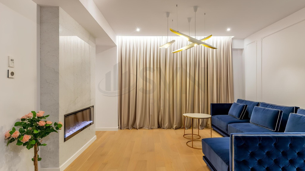 Apartament l 2 camere l Terasa I One Herastrau Towers
