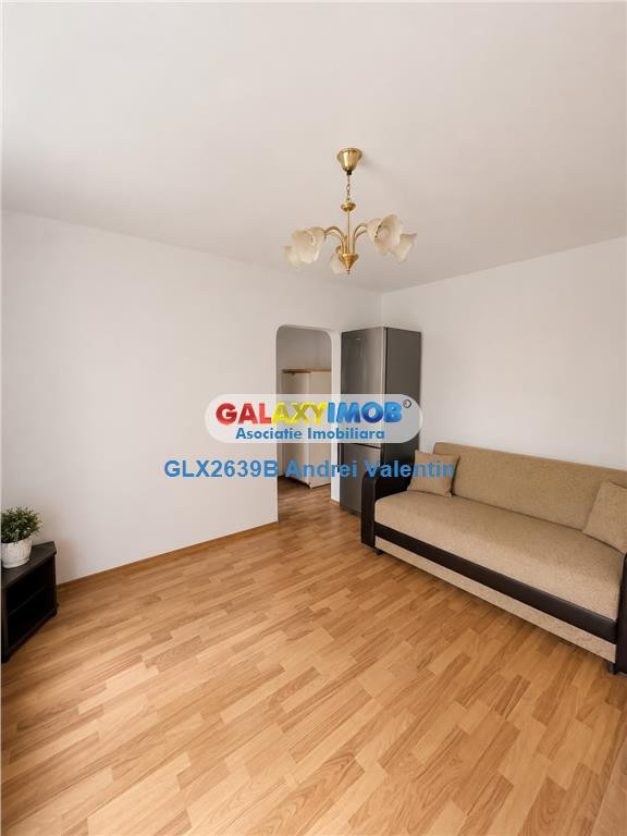 Apartament Bloc Nou Berceni - Dimitrie Leonida - Biruintei