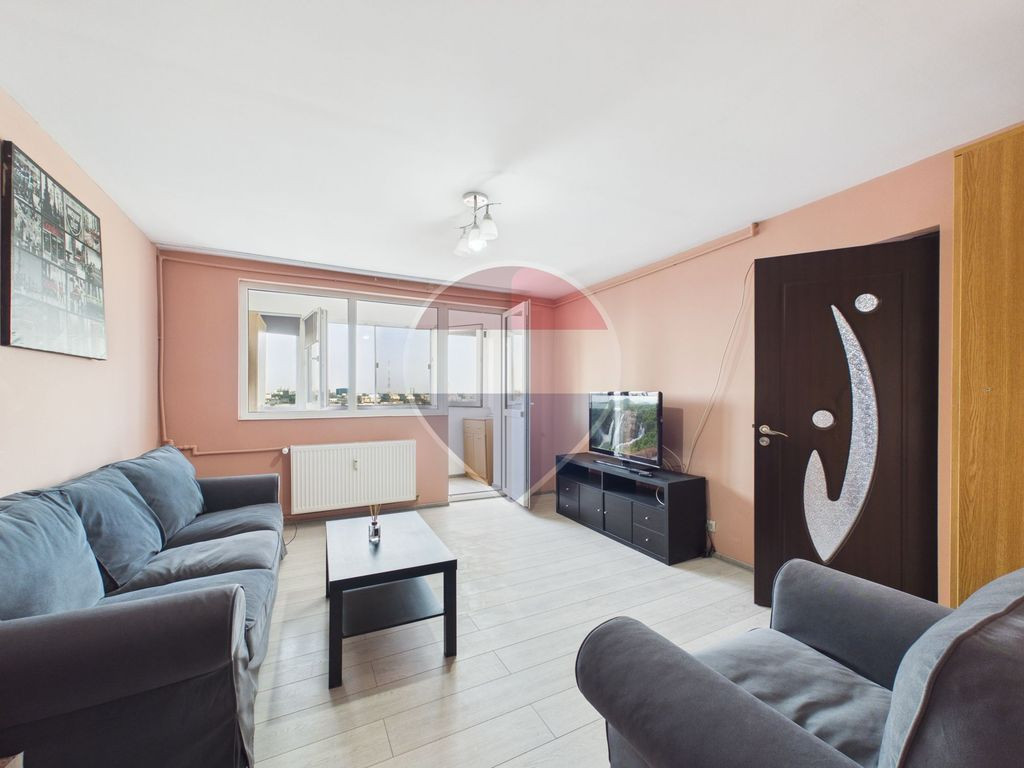 Apartament 2 camere de vanzare | Renovat | Calea Giulești