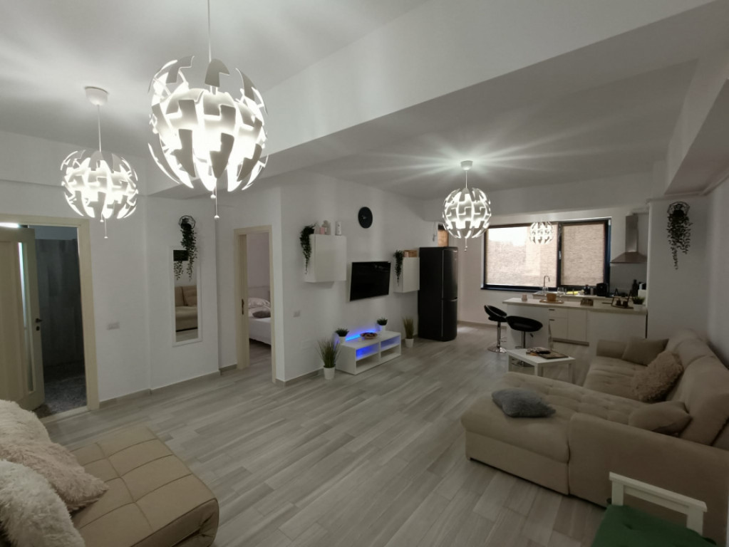 Apartament 2 camere | 65 mp | Mamaia Nord | Building Ștefan