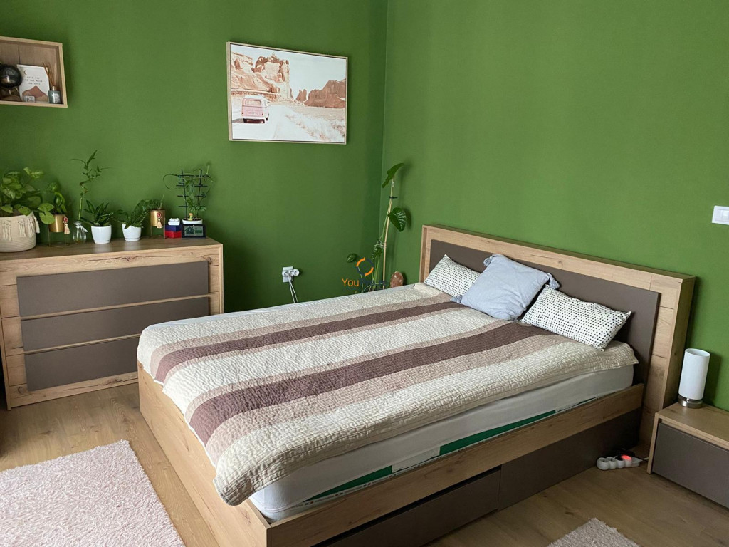 Apartament deosebit 3 camere Calea Urseni /Zone Cafe 2