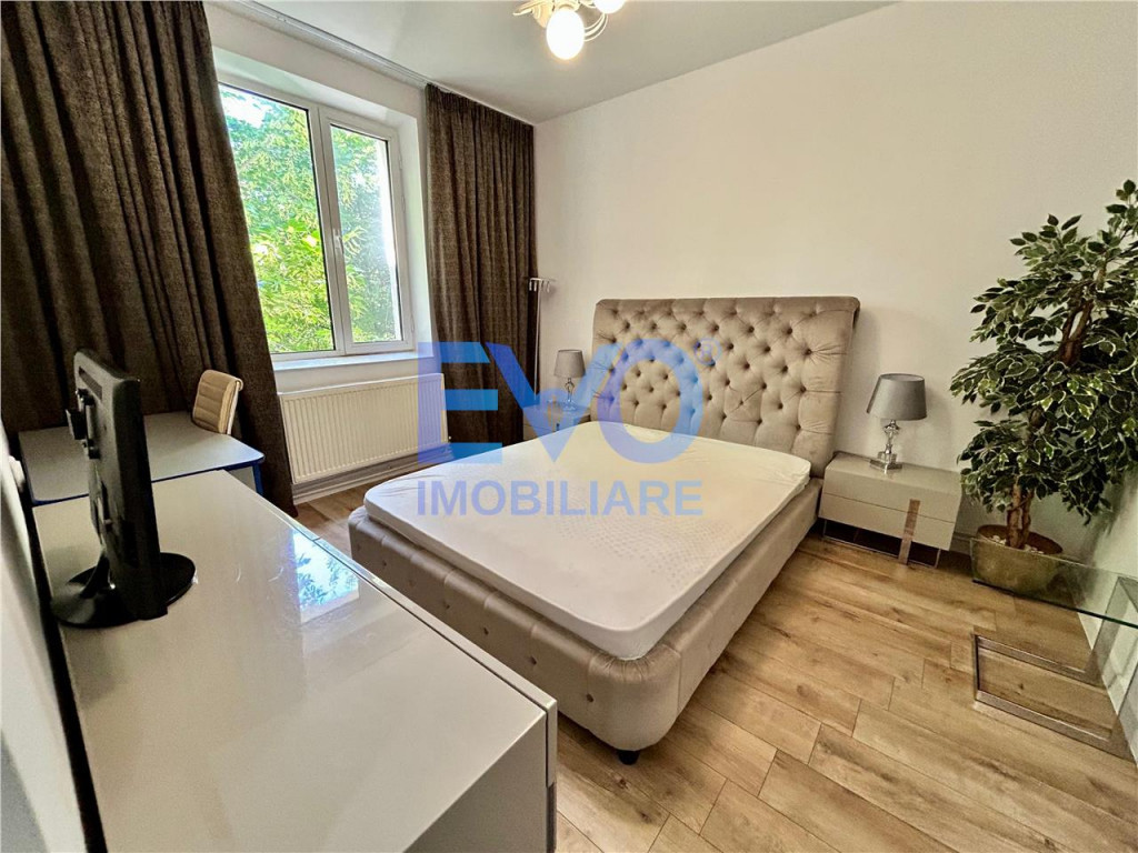 Apartament de inchiriat, 3 camere, open space, Moara de Foc,