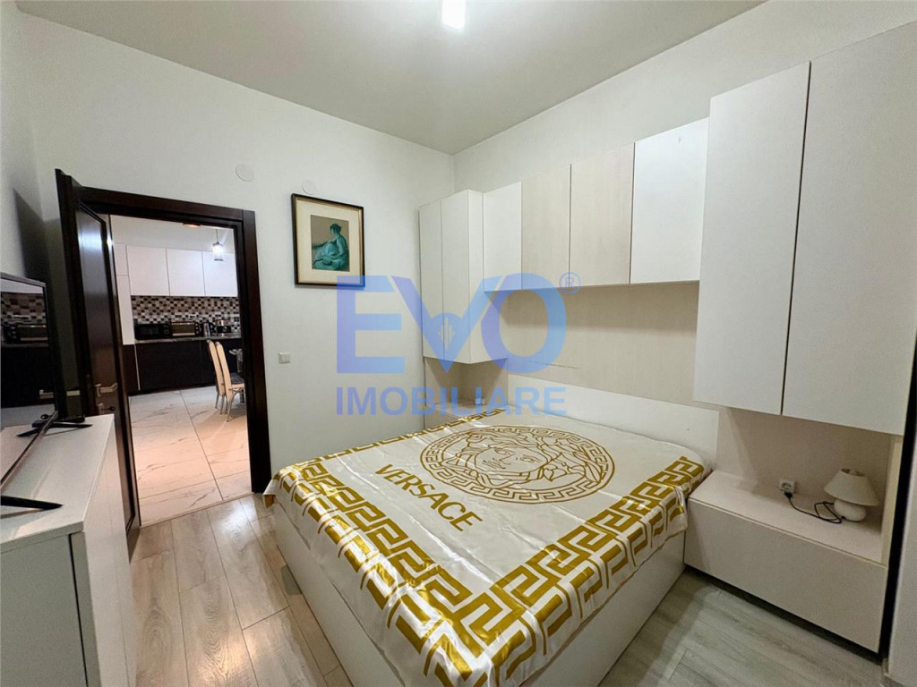 Apartament de inchiriat, 3 camere, open space, Moara de Foc,