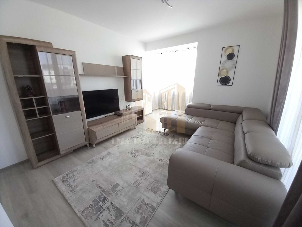 Apartament 2 camere zona Coresi Brașov