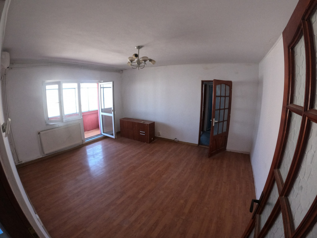 Apartament 3 camere | 67 mp | 2 balcoane | Zona Tineretului
