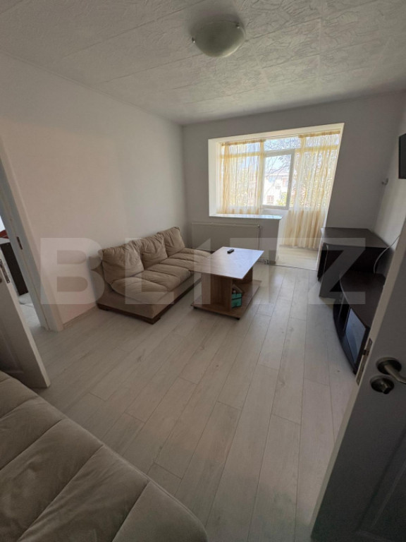Apartament 2 camere | Zona Cariovei | Etaj 4/4 | 45 mp + bal