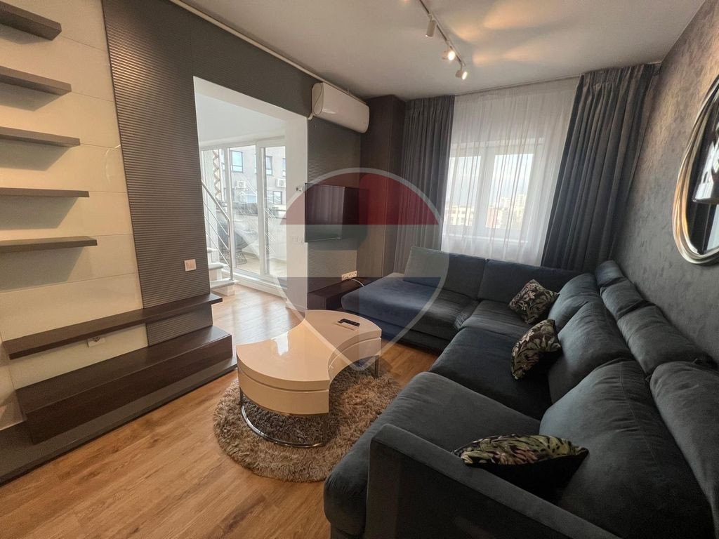 Apartament cu 1 camere de vânzare în zona Pantelimon