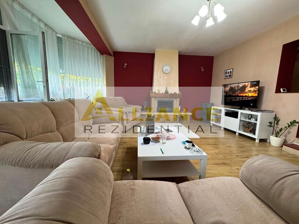 APARTAMENT 3 CAMERE | 2 BAI | GRAND KRISTAL | 108 MP | PA...