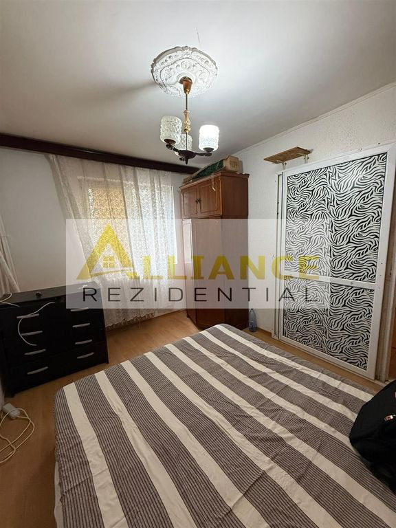 Ap.2 camere zona Brancoveanu3-4 minute pana la STB.Mobila...