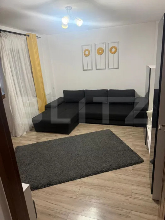 Apartament 2 Camere Nicolina