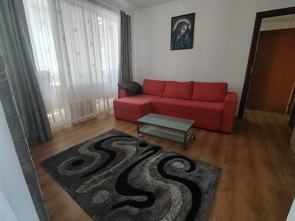 Inchiriere Apartament 2 camere decomandat, 51 mp,Eroilor