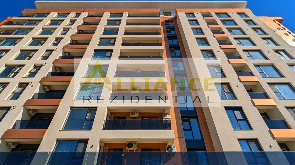 APARTAMENT 2 CAMERE- 1 MINUT METROU BERCENI