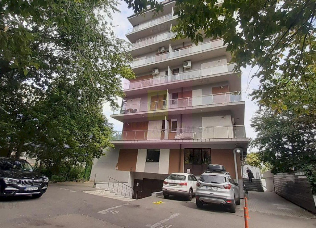Super Apartament Vitan Mall